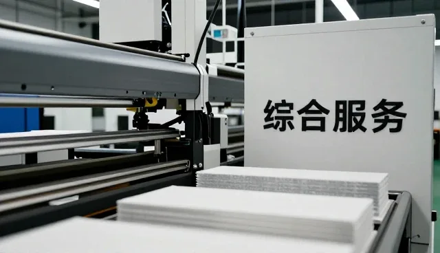 青岛大信嘉扬商贸有限公司