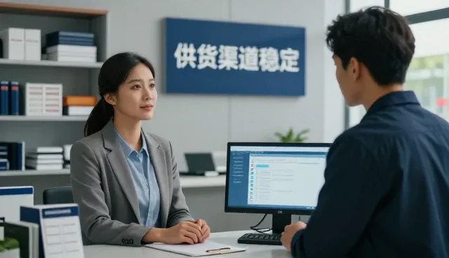 定制文具套装选型中的供应链管理关键要素