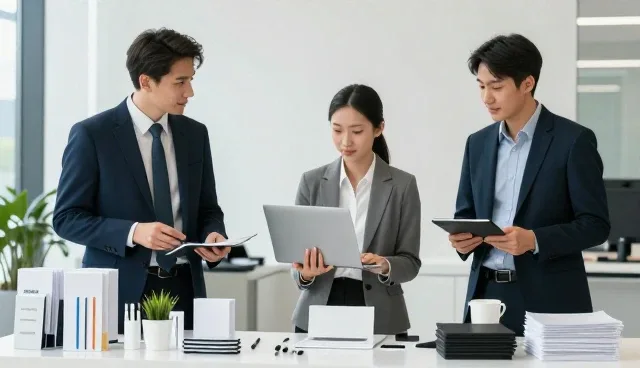办公用品供应中的库存管理难题及应对策略